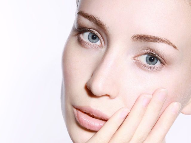 銀座で進化する美と輝き最新フォトフェイシャルが照らす美容新時代